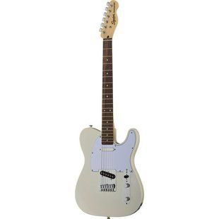 Електрогитара Squier Affinity Telecaster Olympic White