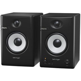 Студійні монітори (пара) Behringer Truth 4.5