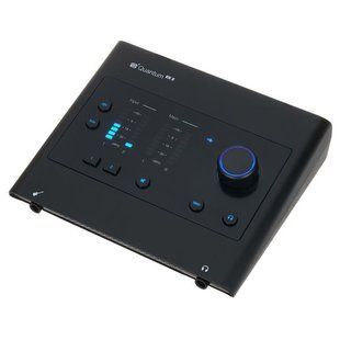 USB аудіоінтерфейс Presonus Quantum ES2