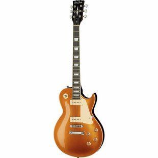 Електрогитара Harley Benton SC-450 P90 GT Classic Series