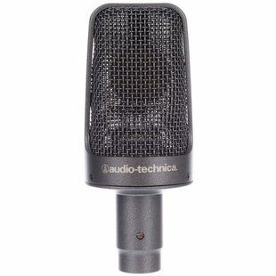 Мікрофон Audio-Technica AE 3000