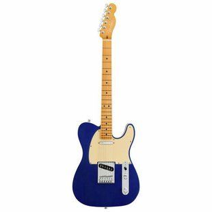 Електрогітара Fender AM Ultra Tele MN Cobra Blue