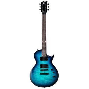 Електрогітара ESP LTD EC-200DX BLB