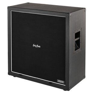 Гитарный кабинет Harley Benton G412Plus V30/Greenback