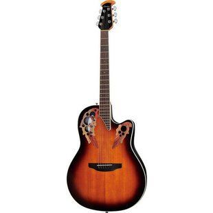 Акустична гітара Ovation Celebrity Elite CE48-1-G