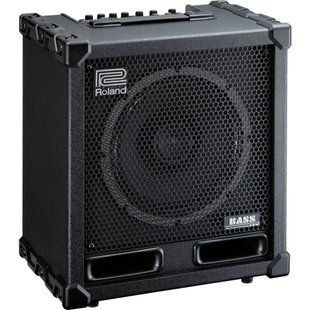 Комбоусилитель Roland CUBE-120XL BASS