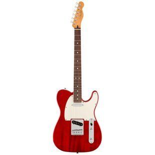 Електрогитара Fender Player II Tele RW CHRY