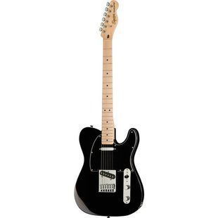 Електрогітара Squier FSR Affinity Series Telecaster Black
