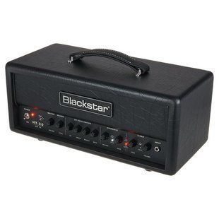 Усилитель (голова) Blackstar HT-20RH MKIII