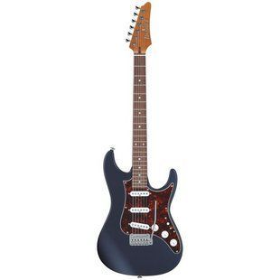 Електрогітара Ibanez AZ2203NT-DBF Prestige