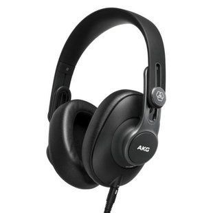 Наушники с микрофоном AKG K361-BT