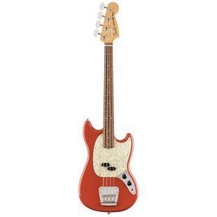Бас-гітара Fender Vintera 60s Mustang Bass FR