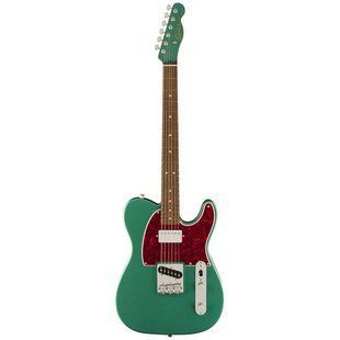 Електрогітара Squier LE 60 Tele SH LRL TSPG MH SHW