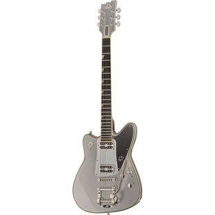 Електрогітара Duesenberg Falken Tremolo Silver