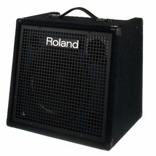Комбопідсилювач Roland KC400