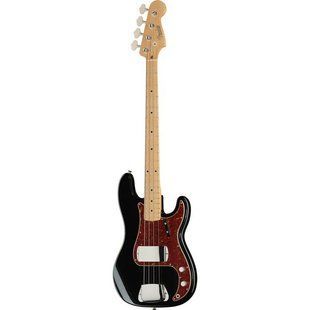 Бас-гітара Fender 59 P-Bass MN Black CC
