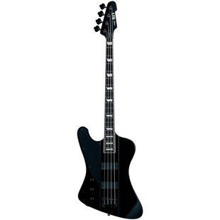 Бас-гітара ESP LTD Phoenix-1004 Deluxe BK LH