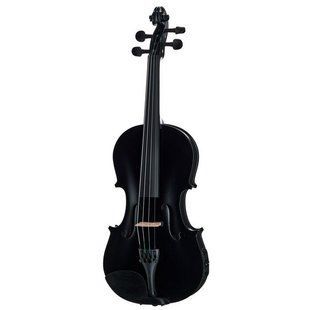 Электроскрипка Harley Benton HBV 800SBK Acoustic-Electric