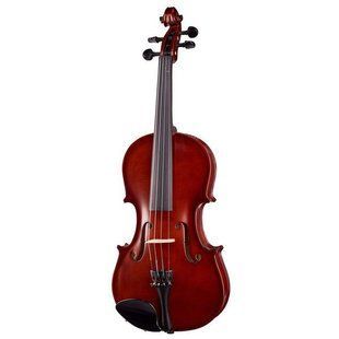 Скрипковий альт Hidersine Uno Viola Set 15,5"