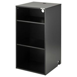 Стіл для діджея Glorious Modular Mix Rack Black