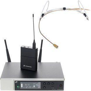 Мікрофонна радіосистема Sennheiser EW-D HSP Essential