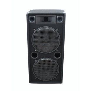 Акустическая система Omnitronic DX-2522