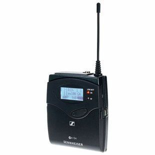 Приймач Sennheiser EK 100 G4