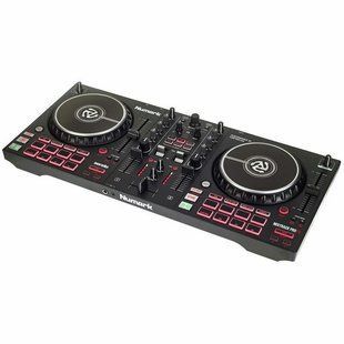 DJ контроллер Numark Mixtrack Pro FX