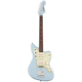 Електрогітара Fender Vintera III M 60s Jazzm SNB