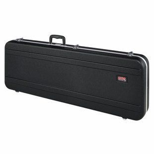 Кейс для електрогітари Gator GC-ELEC-XL Guitar ABS Case