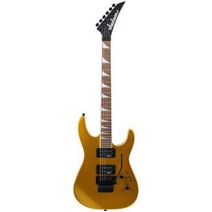 Електрогітара Jackson X Series SLXDX Gold Bullion