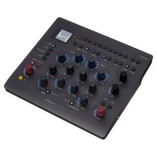 DAW контроллер Softube Console 1 Compact