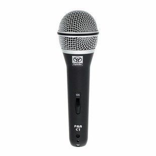 Мікрофон Superlux PRA C1