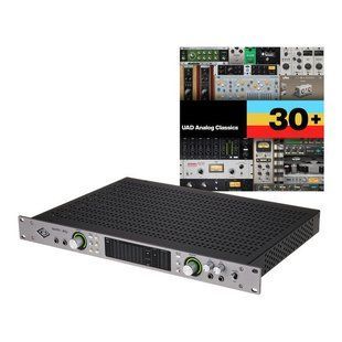 Аудіоінтерфейс Universal Audio Apollo x8p Gen2 AC