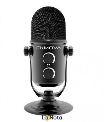 Мікрофон CKMOVA SUM3