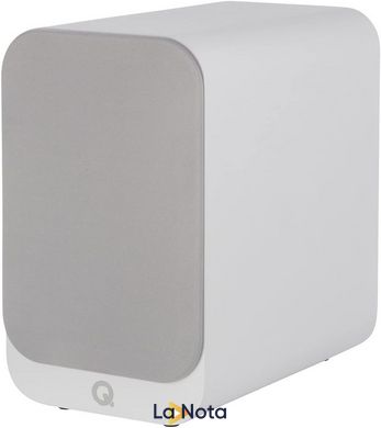 Полична акустика Q Acoustics Q 3020i Arctic White (QA3528)