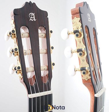 Классическая гитара Alhambra 7P Classic