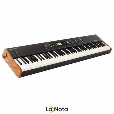 Цифрове піаніно Studiologic Numa X Piano GT, Чорний