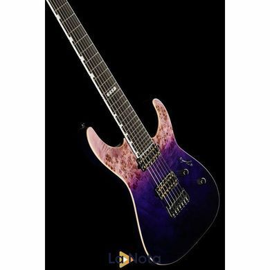 Електрогитара ESP E-II M-II-7 NT BM HS PUR NT FD
