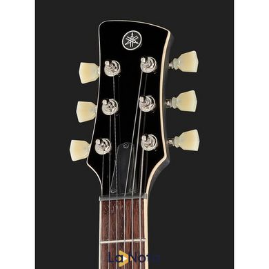 Електрогитара Yamaha Revstar RSS20 Lefthand Black