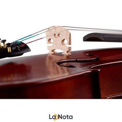 Скрипковий альт Hidersine Uno Viola Set 15,5"