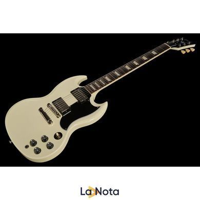 Електрогітара Gibson SG 61 Standard Classic white