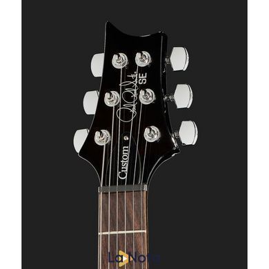Електрогітара PRS SE Custom 22 Semi-Hollow BG
