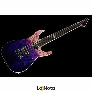 Електрогитара ESP E-II M-II-7 NT BM HS PUR NT FD