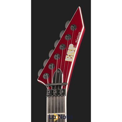 Електрогитара ESP Horizon-I Deep Candy Apple Red
