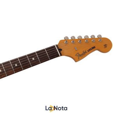 Електрогитара Fender LTD MIJ Cyclone RW LPB