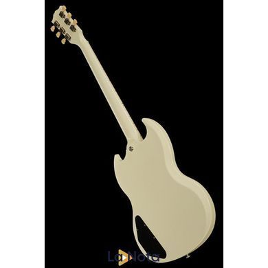 Електрогітара Gibson SG 61 Standard Classic white