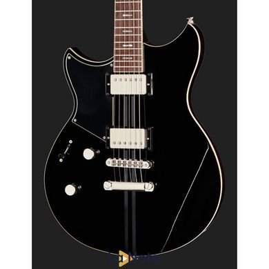 Електрогитара Yamaha Revstar RSS20 Lefthand Black