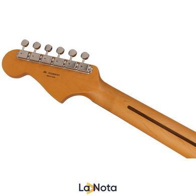 Електрогитара Fender LTD MIJ Cyclone RW LPB