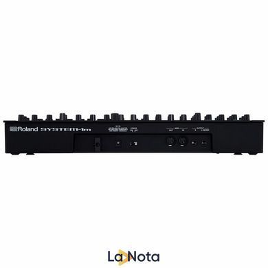 Аналоговый синтезатор Roland System-1m
